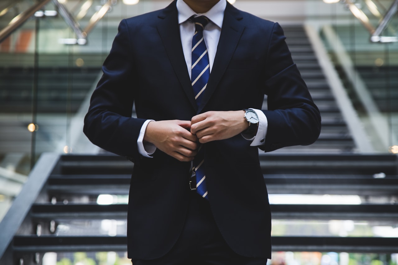 Control operativo empresarial